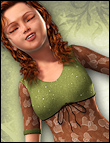 Genesis Casual Fun Genesis Casual Fun by: , 3D Models by Daz 3D