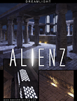 AlienZ for DAZ Studio by: Dreamlight, 3D Models by Daz 3D