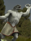 Reptillian for Genesis Reptillian for Genesis by: Valandar, 3D Models by Daz 3D