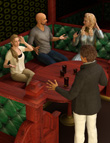 Casual Friday Poses for V5 and Genesis Casual Friday Poses for V5 and Genesis by: Tako Yakida, 3D Models by Daz 3D