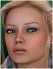Caitlyn For Victoria 4.2 and Genesis Caitlyn For Victoria 4.2 and Genesis by: Belladzines, 3D Models by Daz 3D