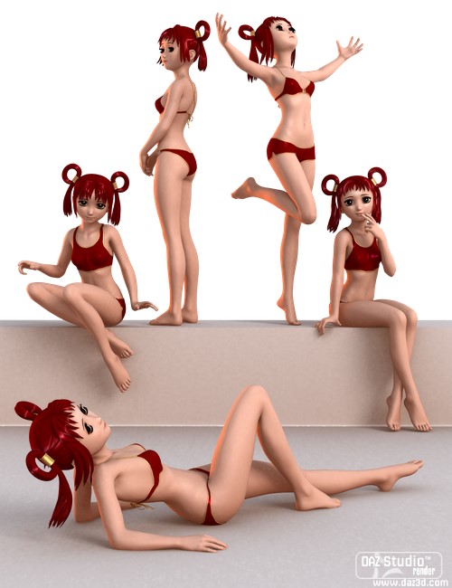 MoveS for Hitomi MoveS for Hitomi by: Puntomaus, 3D Models by Daz 3D