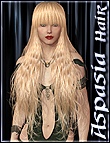 Aspasia Hair by: 3DreamMairy, 3D Models by Daz 3D