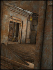 The Cargo Hold The Cargo Hold by: NeilV 1ARTCollaborations, 3D Models by Daz 3D