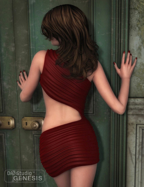 Wicked Red Carpet Wicked Red Carpet by: Xena, 3D Models by Daz 3D