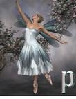 Dancing Fae by: LaurieS, 3D Models by Daz 3D