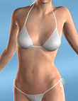 Hongyus Bikini for V5 by: hongyu, 3D Models by Daz 3D