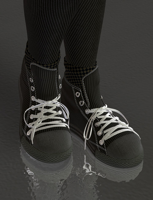 Kenzi Outfit for Genesis Kenzi Outfit for Genesis by: Mada, 3D Models by Daz 3D