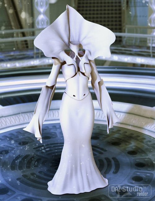 Enchanted for Genesis by: Barbara BrundonSarsa, 3D Models by Daz 3D