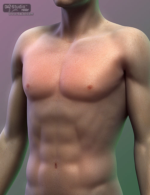 Interjection Booster Shot One Interjection Booster Shot One by: DimensionTheory, 3D Models by Daz 3D