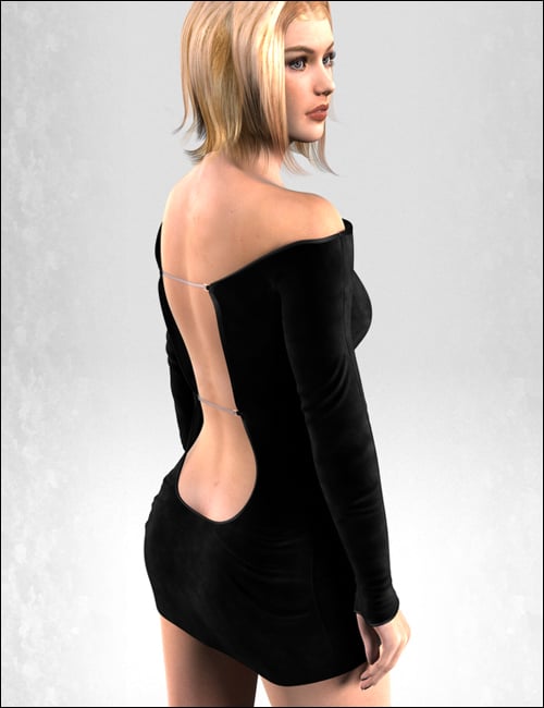 Gala V5 Gala V5 by: MindVision G.D.S., 3D Models by Daz 3D