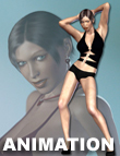 Midnight Moves Animation for Victoria 4 Midnight Moves Animation for Victoria 4 by: SKAmotion, 3D Models by Daz 3D