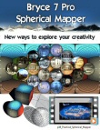 Bryce 7 Pro Spherical Mapper Bryce 7 Pro Spherical Mapper by: David BrinnenHoro, 3D Models by Daz 3D