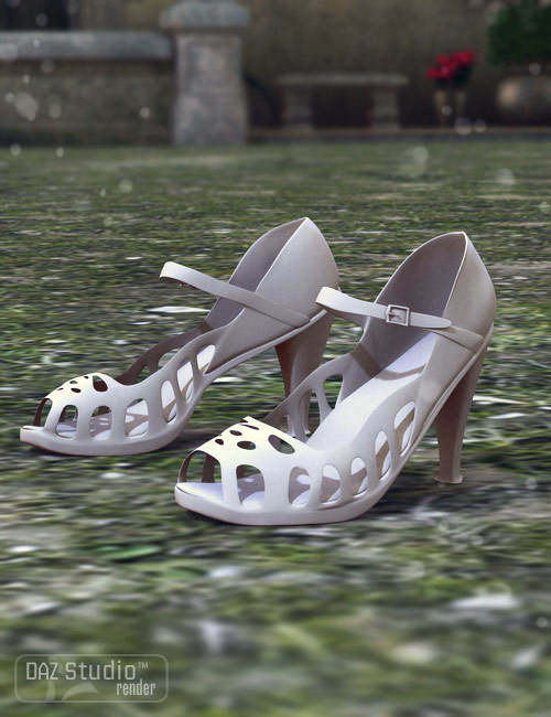 Serendipity Dress for Genesis Serendipity Dress for Genesis by: Debra Ross, 3D Models by Daz 3D