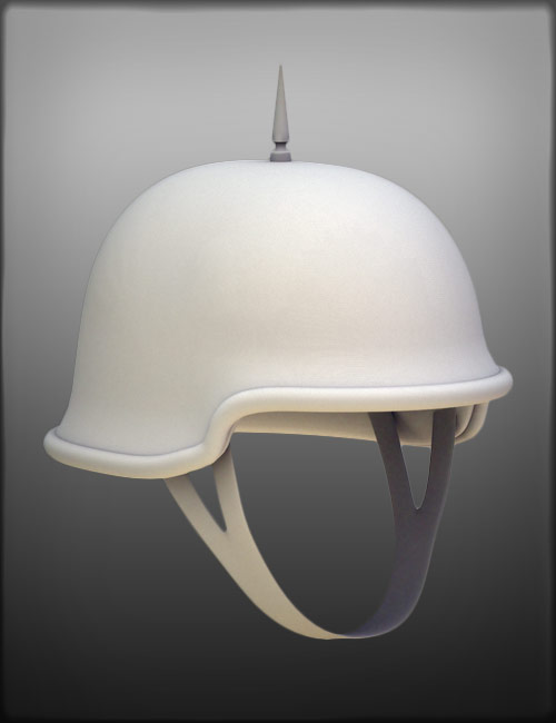 Motorcycle Helmets for Genesis by: Valandar, 3D Models by Daz 3D