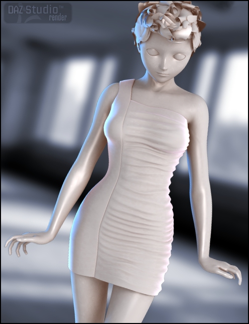 Wicked Party Time Wicked Party Time by: Xena, 3D Models by Daz 3D