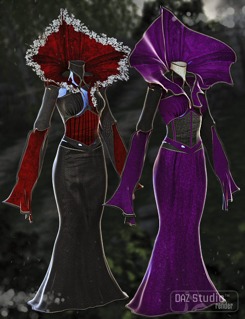Enchanted Textures Enchanted Textures by: Sarsa, 3D Models by Daz 3D