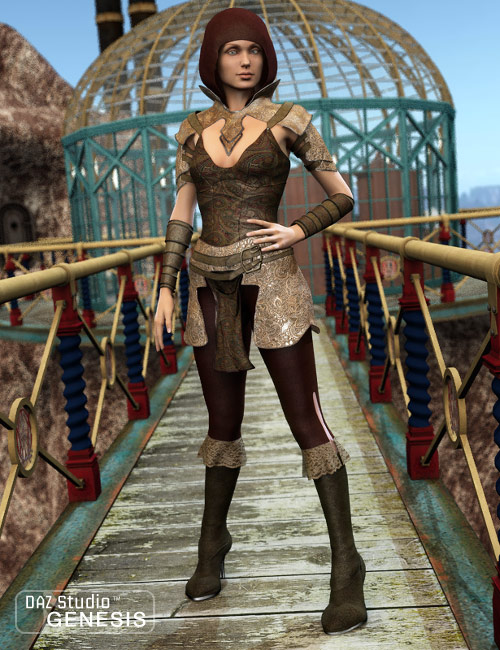 Eldorin Textures Eldorin Textures by: Sarsa, 3D Models by Daz 3D