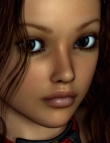 Ksenia for V4 Ksenia for V4 by: Thorne, 3D Models by Daz 3D