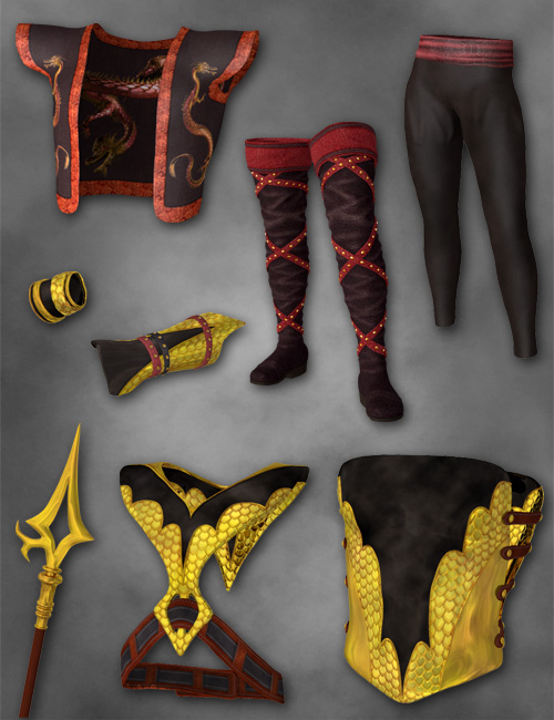 ACIS for M4 ACIS for M4 by: esha, 3D Models by Daz 3D