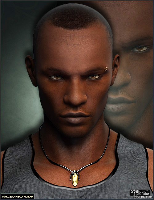 Tyrese for M5 by: ForbiddenWhispersJSGraphicsMale-M3dia, 3D Models by Daz 3D