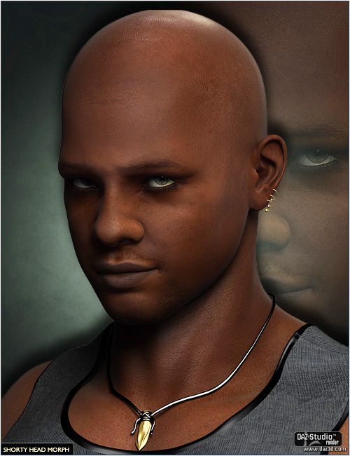 Tyrese for M5 Tyrese for M5 by: ForbiddenWhispersJSGraphicsMale-M3dia, 3D Models by Daz 3D