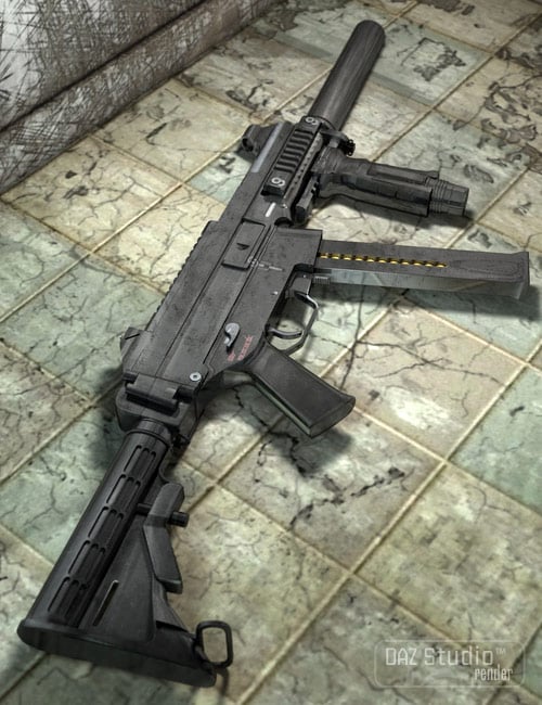 Shadow Warrior AddOns Shadow Warrior AddOns by: Barbara BrundonSarsa, 3D Models by Daz 3D