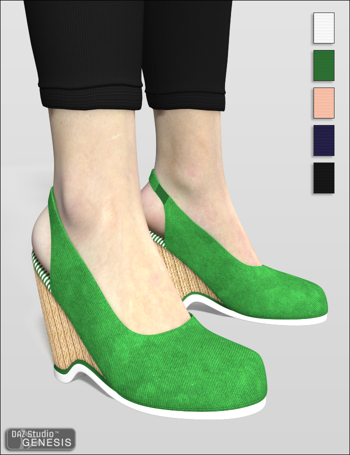 SpringWear V5 SpringWear V5 by: MindVision G.D.S., 3D Models by Daz 3D