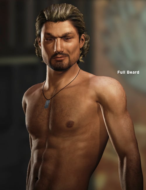 Kumar Kumar by: RawArt, 3D Models by Daz 3D
