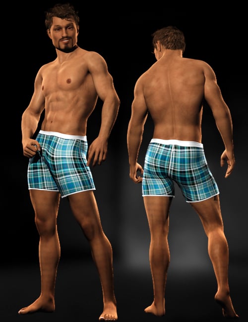Kumar Kumar by: RawArt, 3D Models by Daz 3D