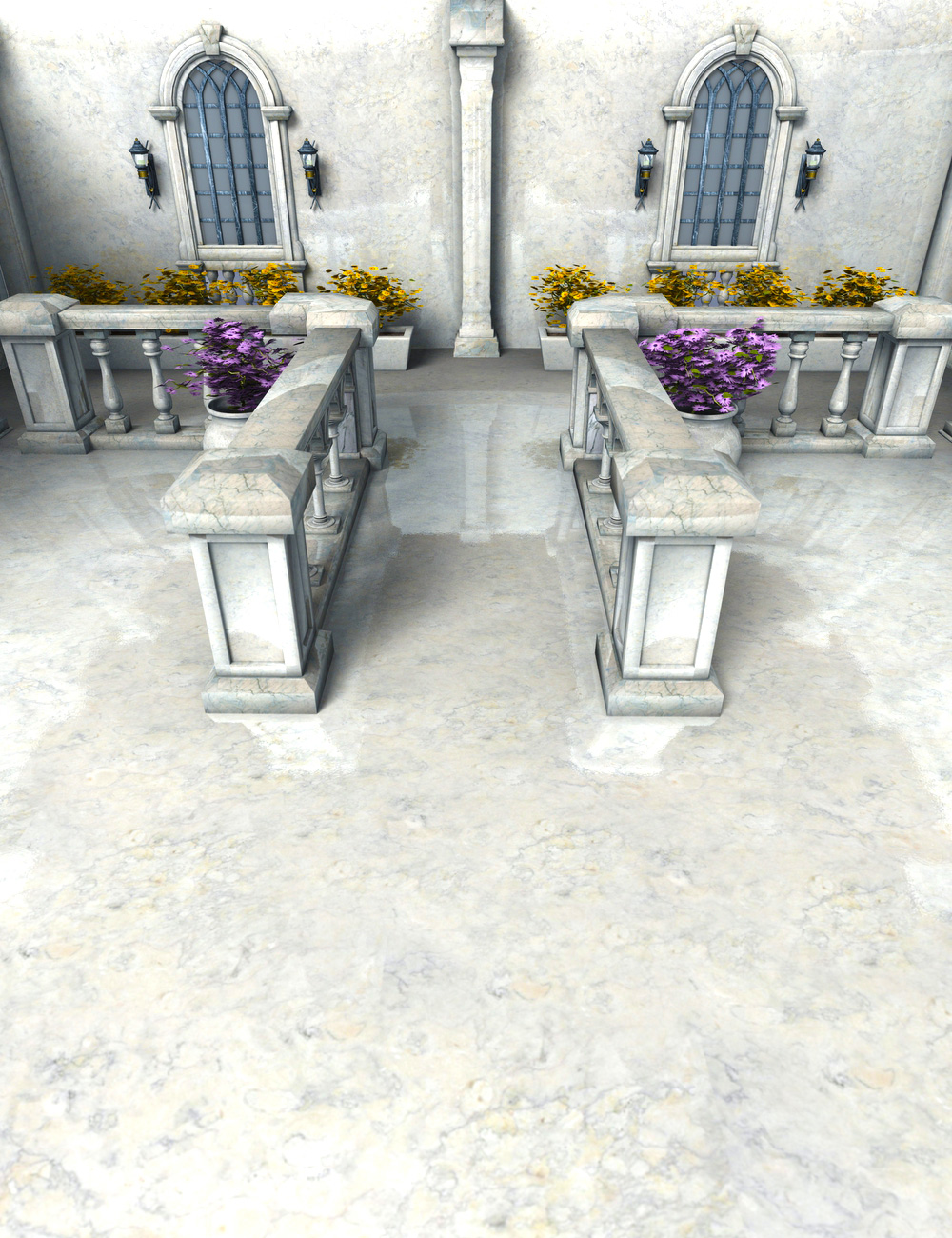 Build A Scene Build A Scene by: ARTCollaborations, 3D Models by Daz 3D