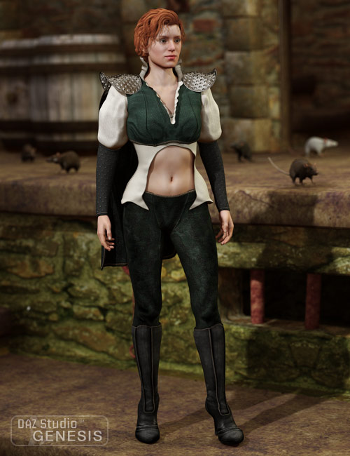 Trail Blazer Textures