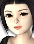 Kiyoko by: MindVision G.D.S., 3D Models by Daz 3D