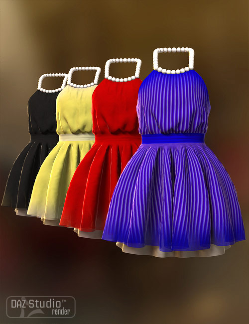 JSkirt For Genesis JSkirt For Genesis by: Cute3D, 3D Models by Daz 3D