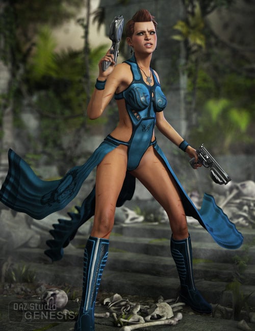 Lycan Hunter
