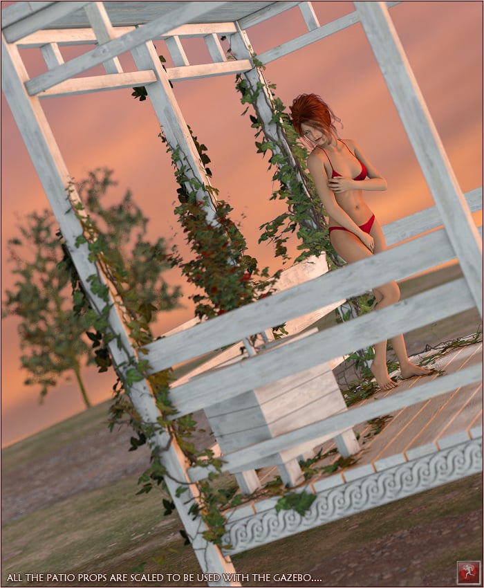Our Euphoriant Our Euphoriant by: ForbiddenWhispersFWDesign, 3D Models by Daz 3D