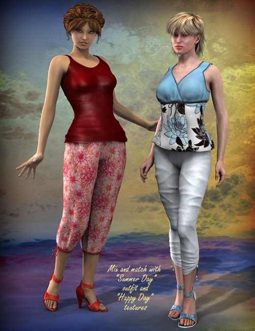 Dreamy Night Dreamy Night by: esha, 3D Models by Daz 3D