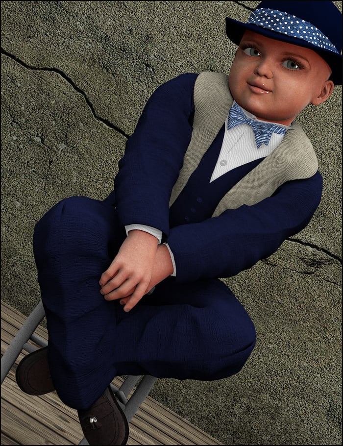 MBS Expansion 1 MBS Expansion 1 by: MarieahSickleyield, 3D Models by Daz 3D