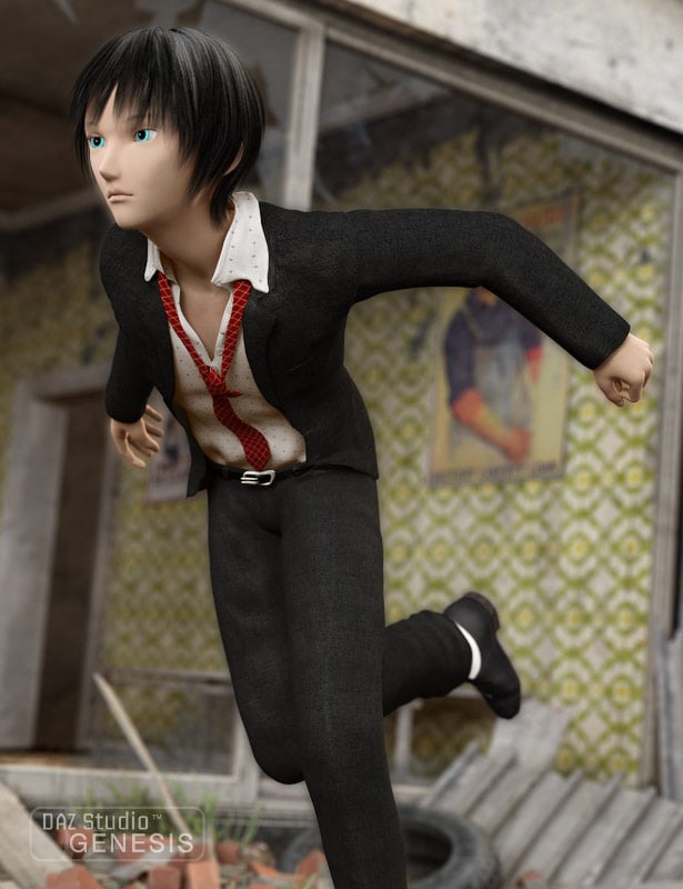 Night Out Suit Textures Night Out Suit Textures by: , 3D Models by Daz 3D