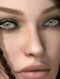 Look At Me! Eyes 2 by: Raiya, 3D Models by Daz 3D