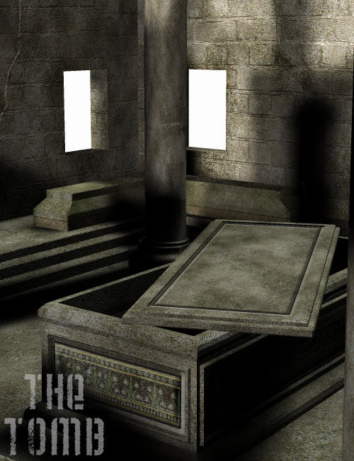 The Tomb [Documentation Center]