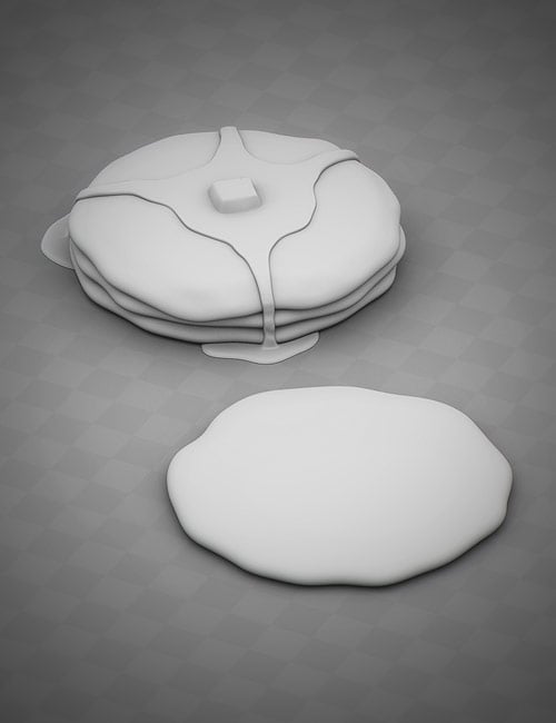 Diner Food 2 Diner Food 2 by: blondie9999, 3D Models by Daz 3D