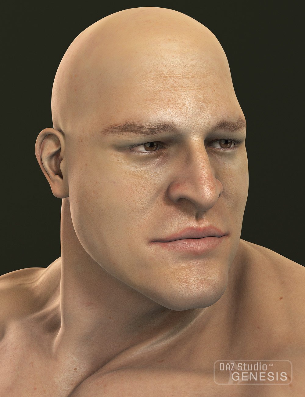 Freak 5 Freak 5 by: , 3D Models by Daz 3D