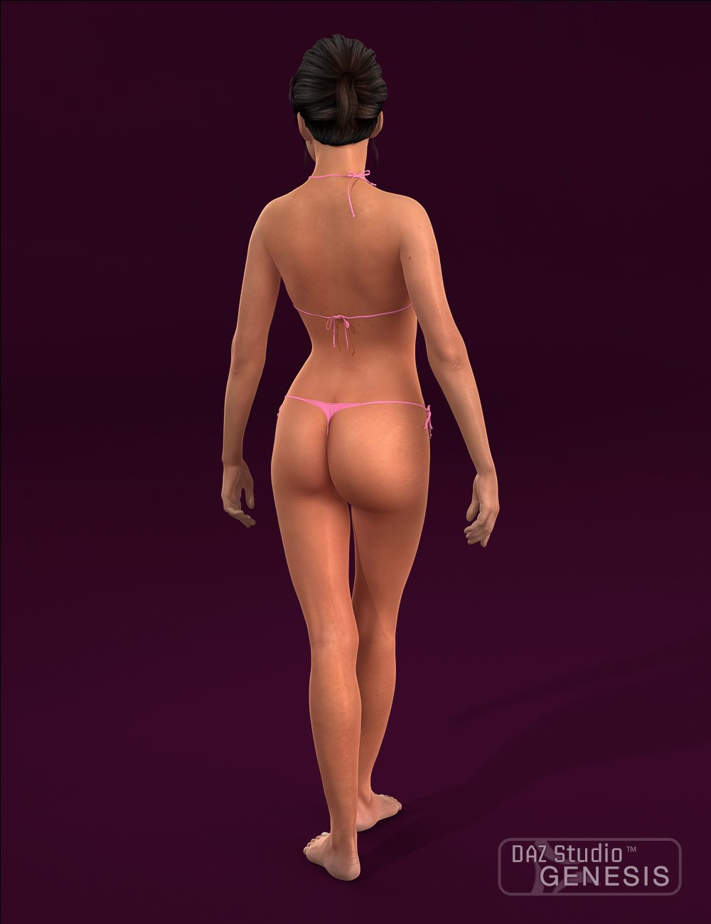 Stephanie 5 Elite Texture Joanie Stephanie 5 Elite Texture Joanie by: Morris, 3D Models by Daz 3D