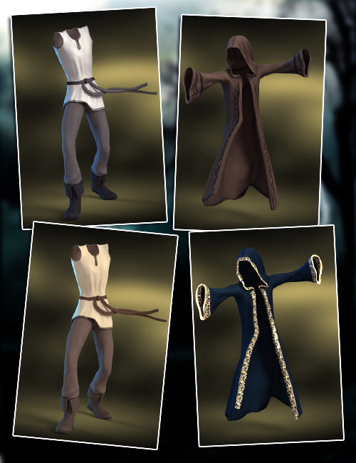 Old Man Rex for Genesis Clothing Old Man Rex for Genesis Clothing by: 3D Universe, 3D Models by Daz 3D