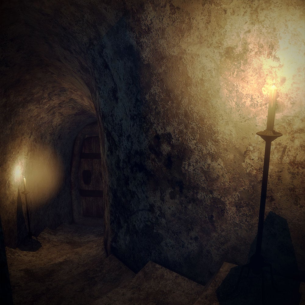 The Internment Tomb The Internment Tomb by: Orestes Graphics, 3D Models by Daz 3D