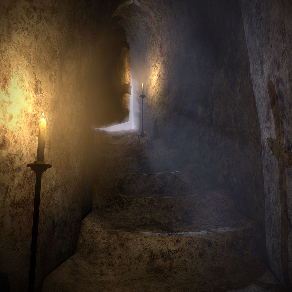 The Internment Tomb The Internment Tomb by: Orestes Graphics, 3D Models by Daz 3D