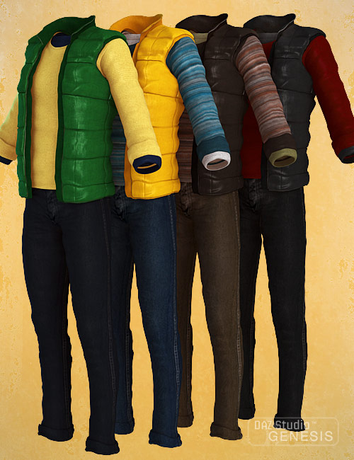 Teen Swag Textures Teen Swag Textures by: Sarsa, 3D Models by Daz 3D