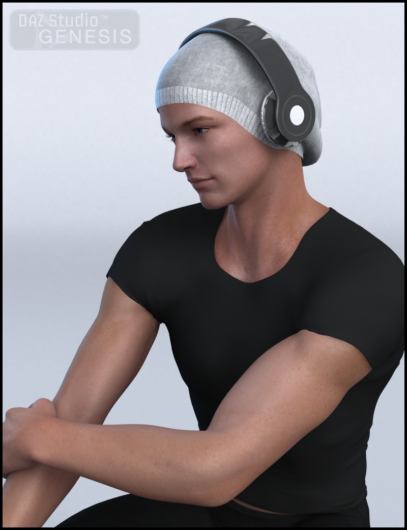 Wicked Teen Accessories Wicked Teen Accessories by: Xena, 3D Models by Daz 3D