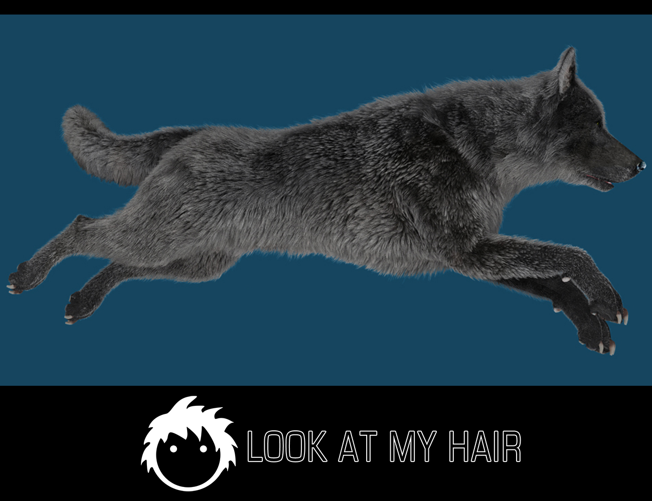 Look At My Hair Look At My Hair by: Alessandro_AMKendall Sears, 3D Models by Daz 3D